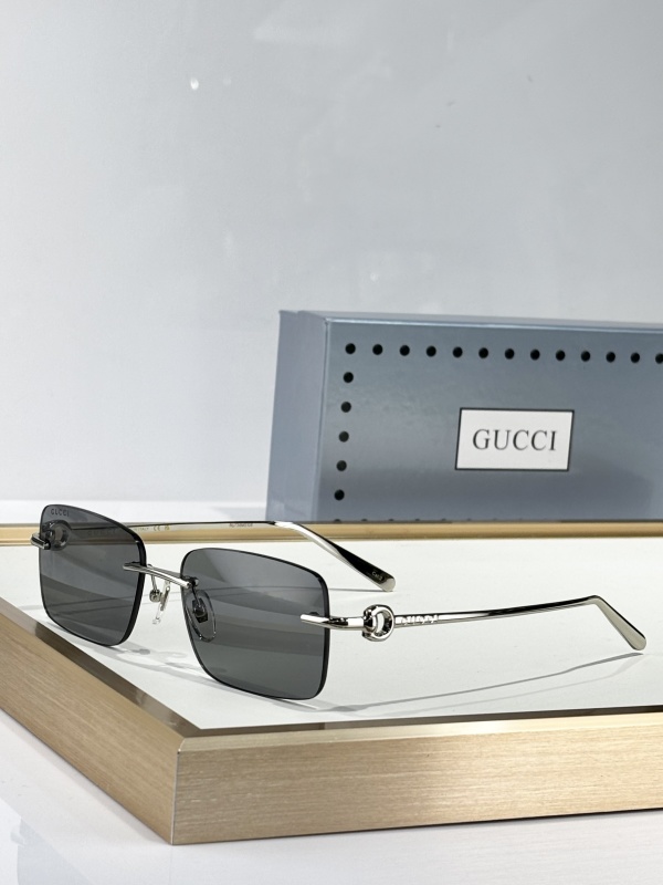 Gucci Glasses 08smh87